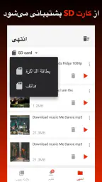 Video Downloader screenshot