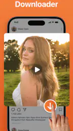 Vidmaster All video downloader screenshot