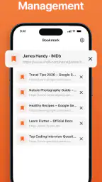 Vidmaster All video downloader screenshot