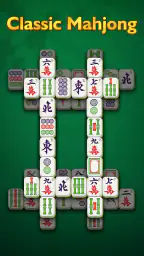 Vigor Mahjong screenshot