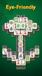 Vigor Mahjong screenshot