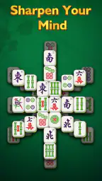 Vigor Mahjong screenshot