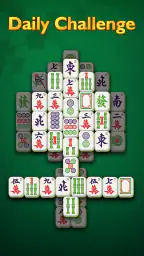 Vigor Mahjong screenshot