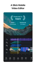 VN: محرر صور وفيديو screenshot