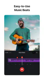 VN: محرر صور وفيديو screenshot