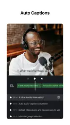 VN: محرر صور وفيديو screenshot