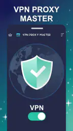 VPN Proxy Master - VPN أمانًا screenshot