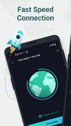 VPN Proxy Master - VPN أمانًا screenshot