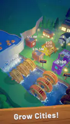Water Power screenshot