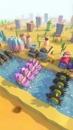 Water Power screenshot