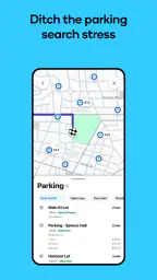 Waze: خرائط وحركة مرور وأكثر screenshot