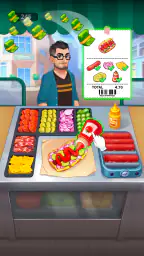 We Are Cooking: Taste of Life screenshot