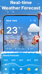 Weather Forecast - Local Radar screenshot