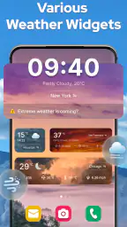Weather Forecast - Local Radar screenshot