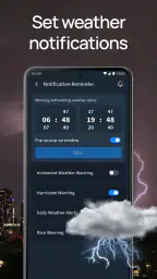 Weather Tone screenshot