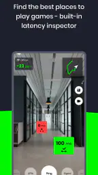 WiFi AR screenshot
