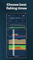 Windy.app - الرياح والطقس screenshot
