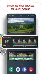 Windy.com - توقعات الطقس screenshot