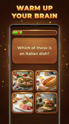 Wood Quiz Blast: Trivia Blocks screenshot