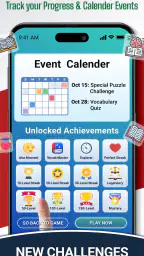 Word Connect Association screenshot