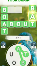 Word Connect - ألعاب الكلمات screenshot