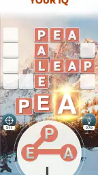 Word Connect - ألعاب الكلمات screenshot