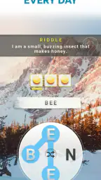 Word Connect - ألعاب الكلمات screenshot