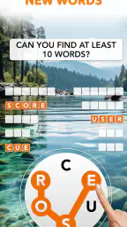 Word Connect - ألعاب الكلمات screenshot