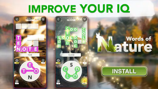 Word Connect - ألعاب الكلمات screenshot