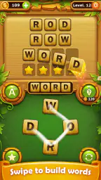Word Find - Word Connect Games screenshot