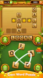 Word Find - Word Connect Games screenshot