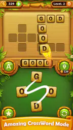 Word Find - Word Connect Games screenshot