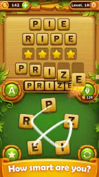Word Find - Word Connect Games screenshot