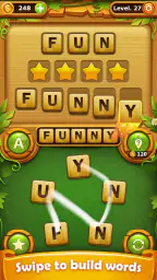 Word Find - Word Connect Games screenshot