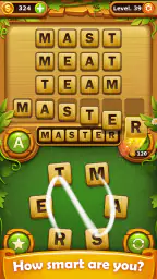 Word Find - Word Connect Games screenshot