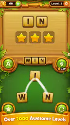 Word Find - Word Connect Games screenshot