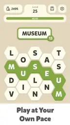 Word Master screenshot