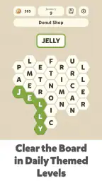 Word Master screenshot