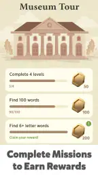 Word Master screenshot