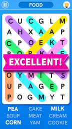 Word Search Games: Word Find screenshot