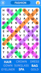 Word Search Games: Word Find screenshot