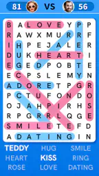 Word Search Games: Word Find screenshot