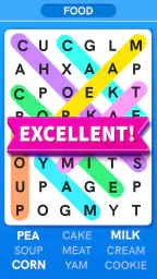 Word Search Games: Word Find screenshot