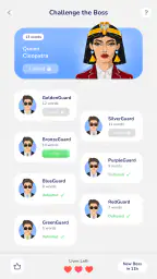 WordPix - Guess Word Picture screenshot
