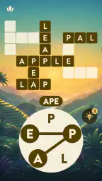 Words of Wonders: Zen screenshot