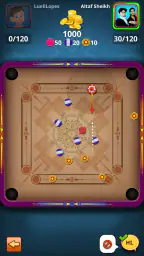 عالم الكيروم screenshot