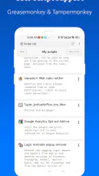 X Browser -Light & Super fast screenshot