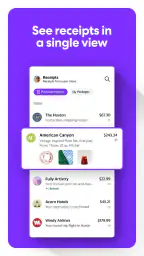 Yahoo Mail: Email & Planner screenshot