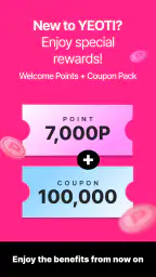 YeoTi, Medical K-beauty App screenshot
