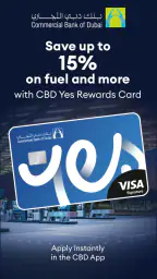 Yes Rewards by ENOC screenshot